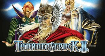 Thunderstruck 2
